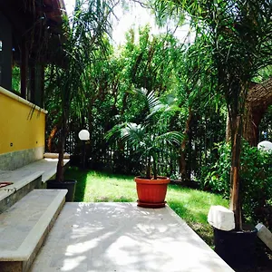 Chalet House Ramo, Partinico