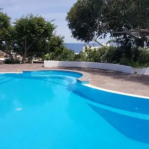 3* Frühstückspension La Rossa