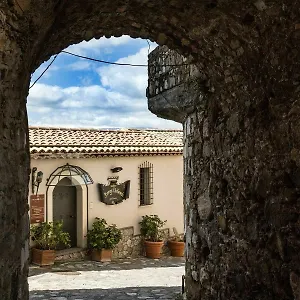  Gasthof Borgo Medievale