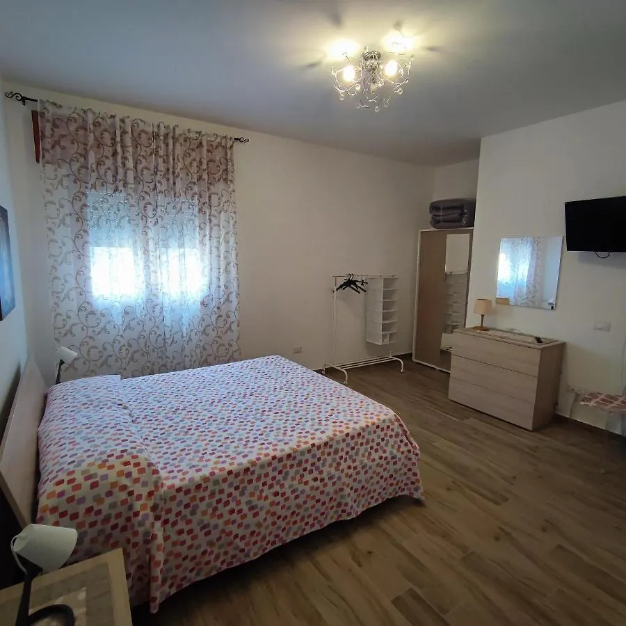 Bed and Breakfast Ciuri Ciuri Partinico