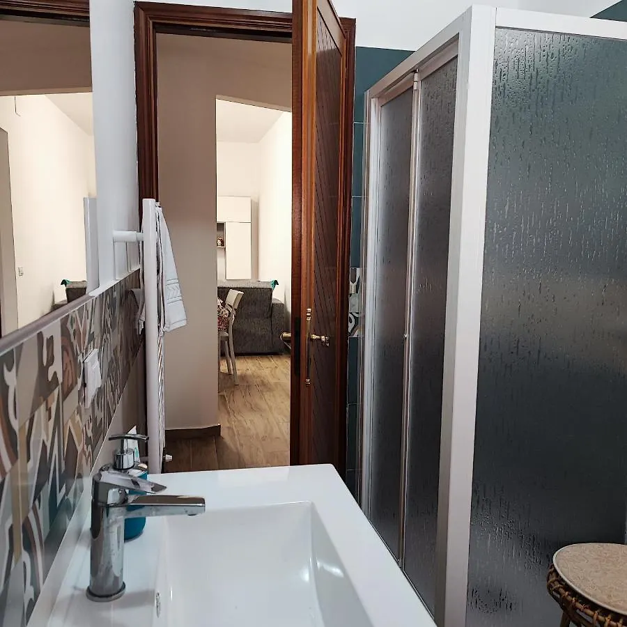 Bed and Breakfast Ciuri Ciuri Partinico 0*,  Italien