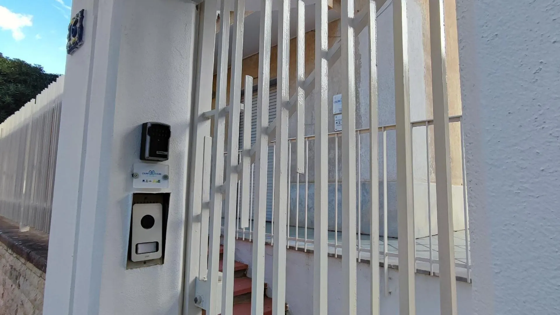 Bed and Breakfast Ciuri Ciuri Partinico Italien