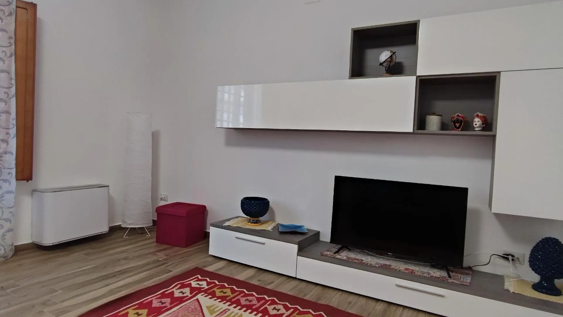 Bed and Breakfast Ciuri Ciuri Partinico 0*,  Italien